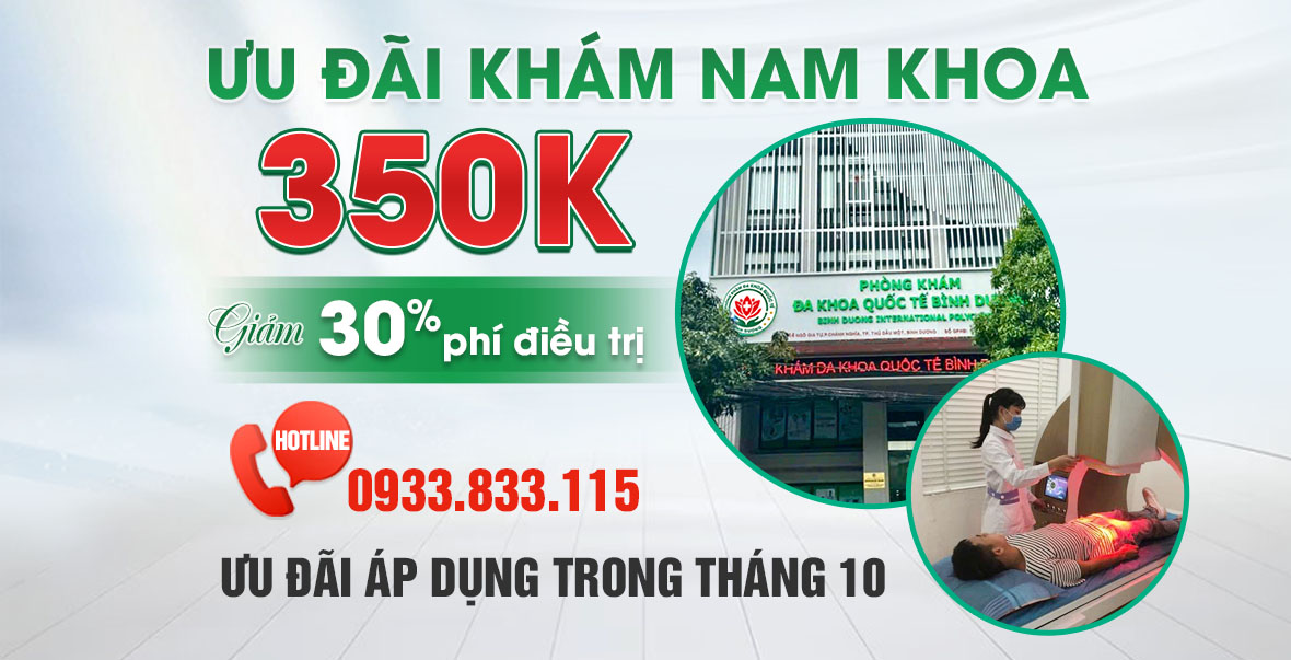 Phòng khám